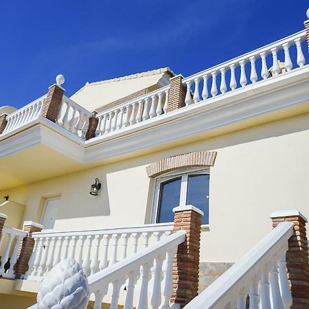 Villa Roan De Amberes Torrox Exterior photo