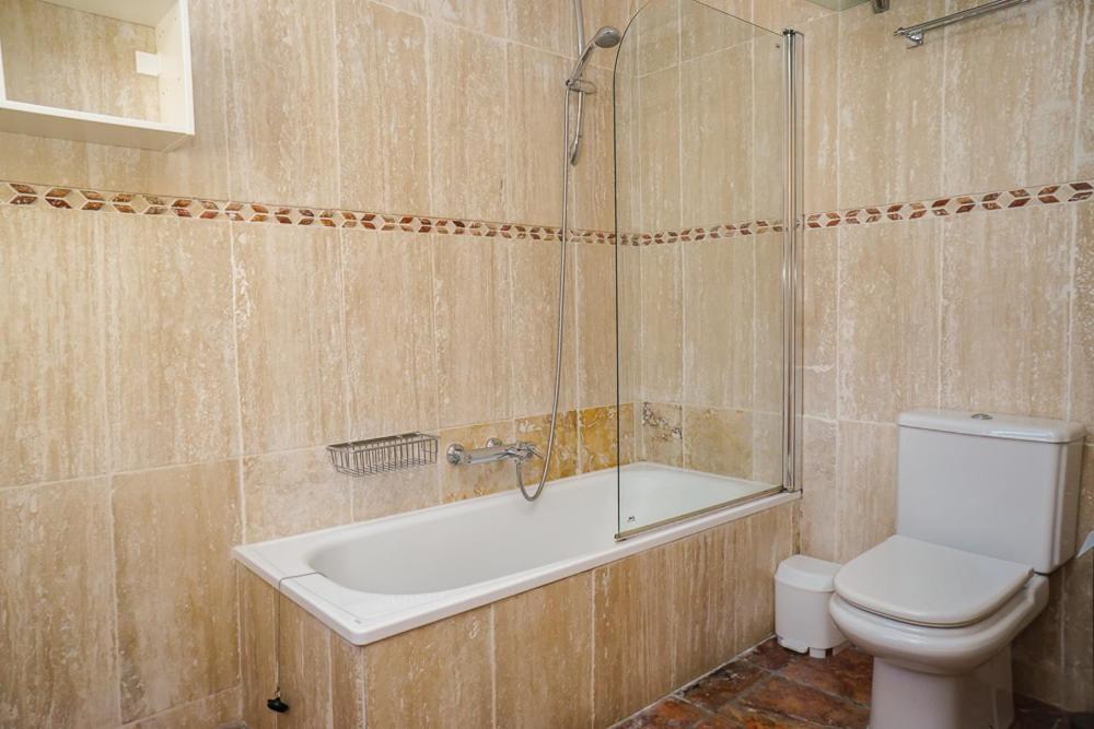 Villa Roan De Amberes Torrox Exterior photo